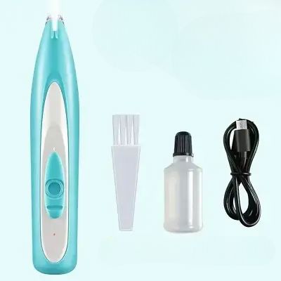 Ciseau Electrique - ElectricScissorsCat™ - Bleu