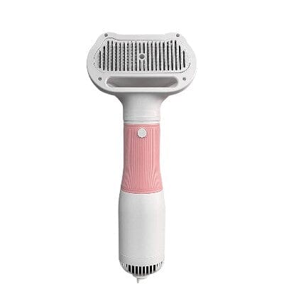 Seche Cheveux - PurrfectDry™ - Rose