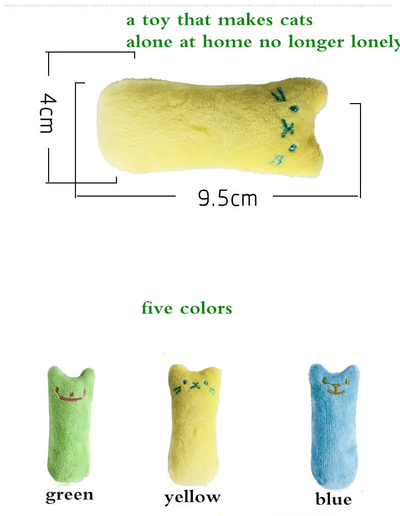 jouet pour chat -GummyCat™
