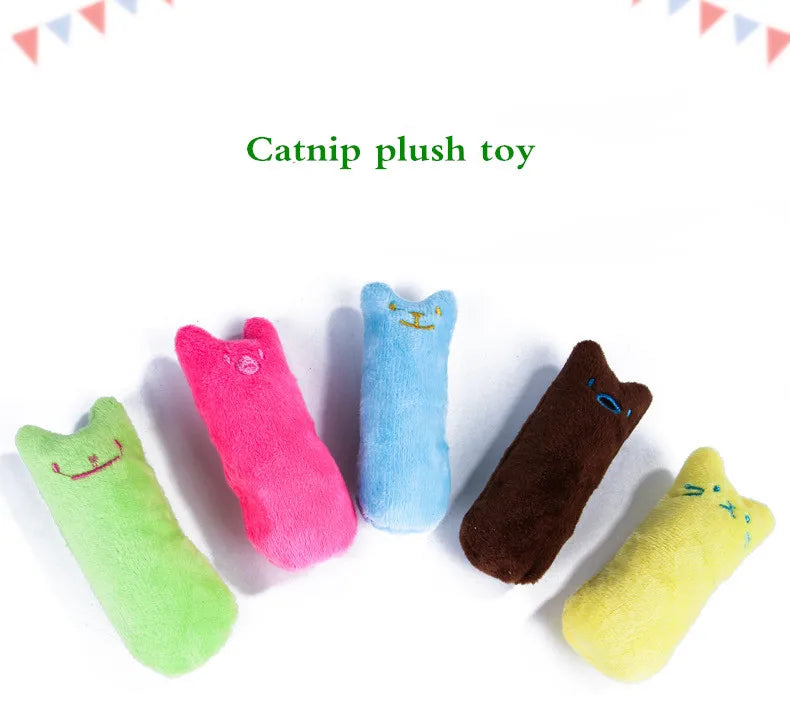 jouet pour chat -GummyCat™