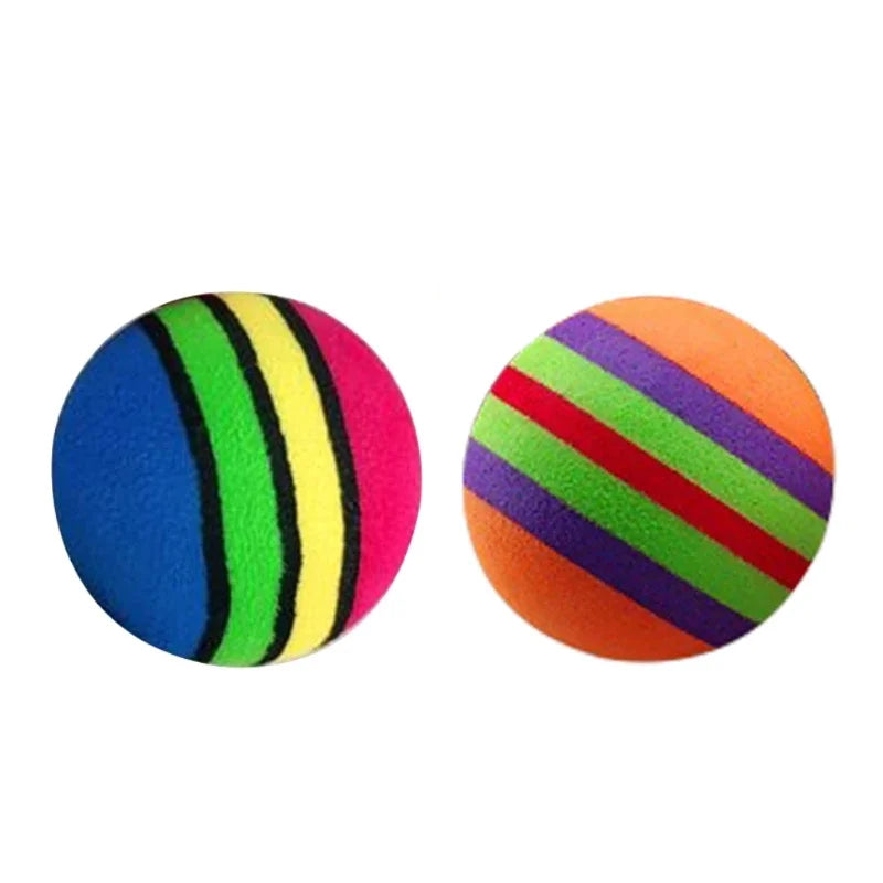 jouet pour chat-Tiboule™