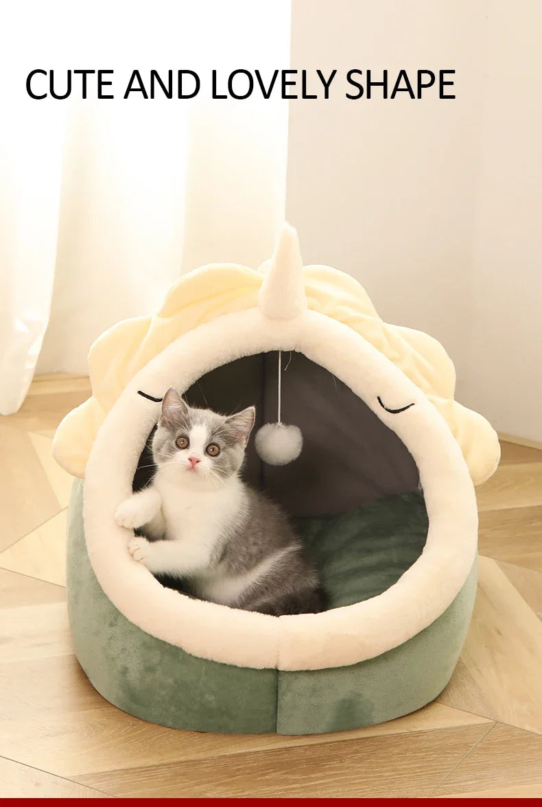 niche pour chat- PetHouse™