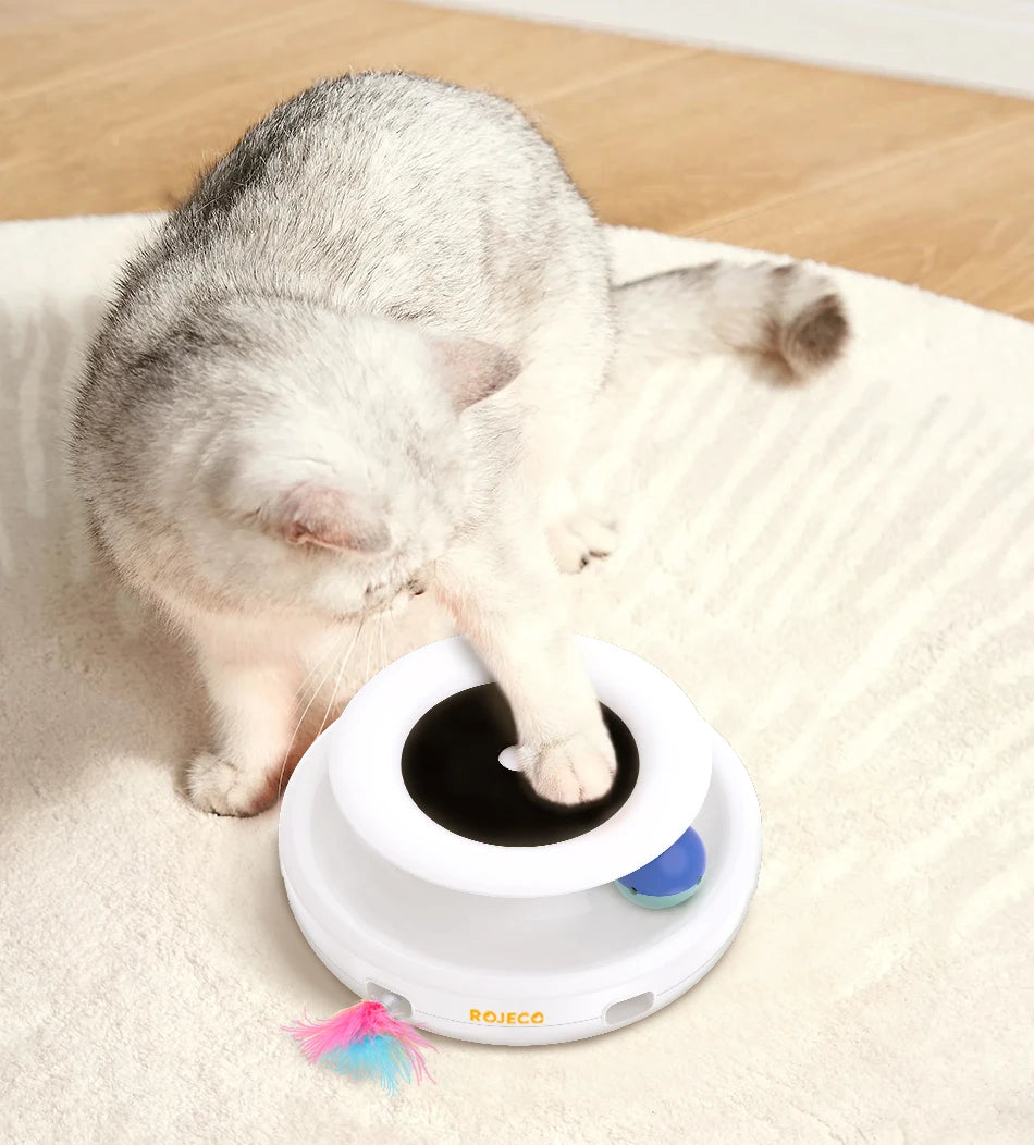 jouet pour chat -Playcat™