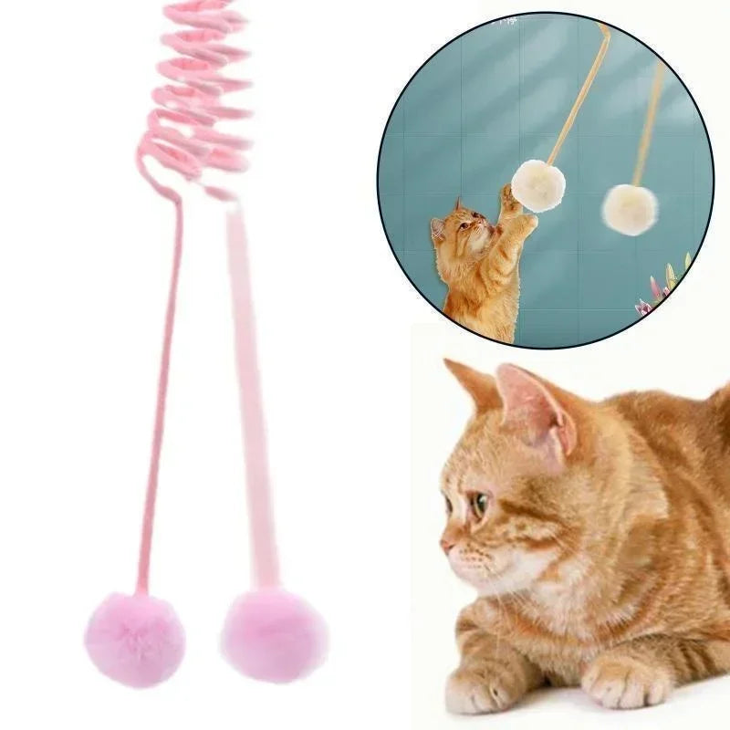 jouet pour chat- Slingcatt™
