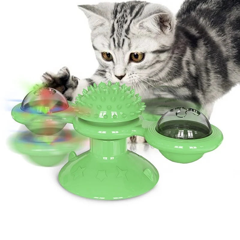 jouet pour chat- puzzlon™