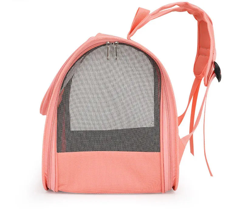 sac de transport pour chat - MINIhousi™