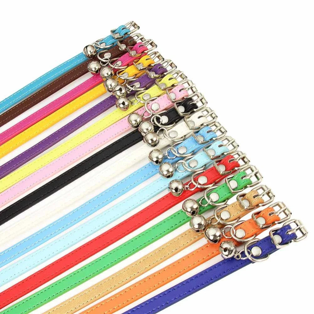 collier pour chat - Colincat™