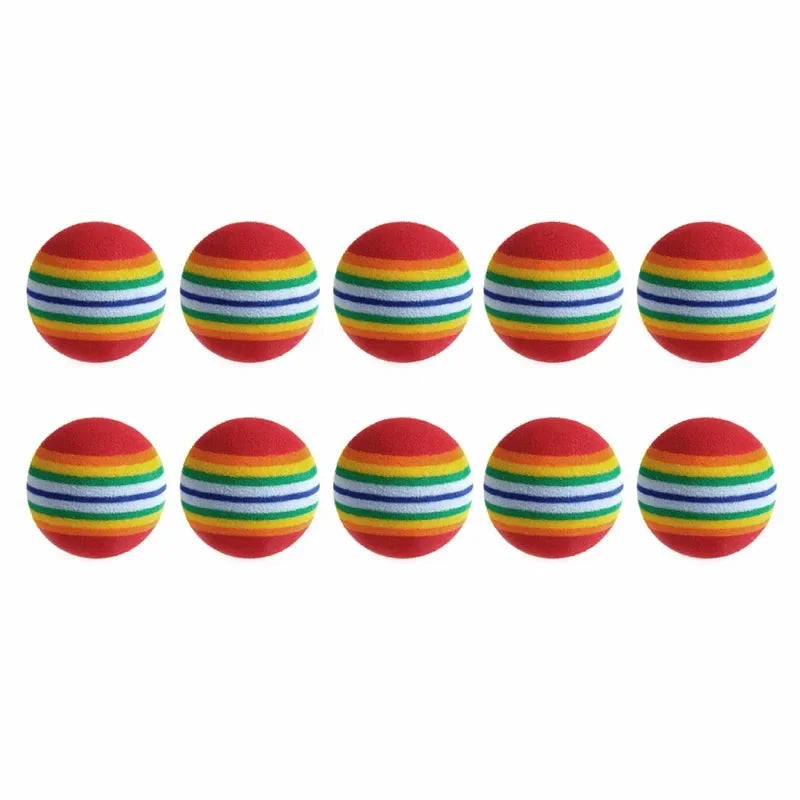 jouet pour chat-Tiboule™