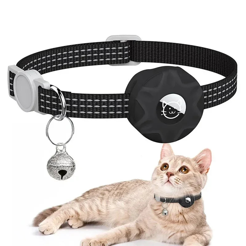 collier pour chat - réGPSi™