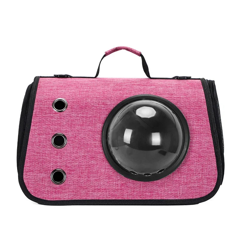 sac de transport pour chat- Windoba™