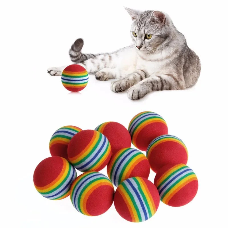 jouet pour chat-Tiboule™
