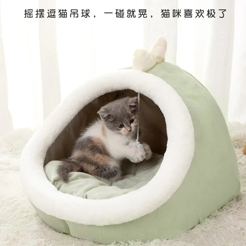 niche pour chat- PetHouse™