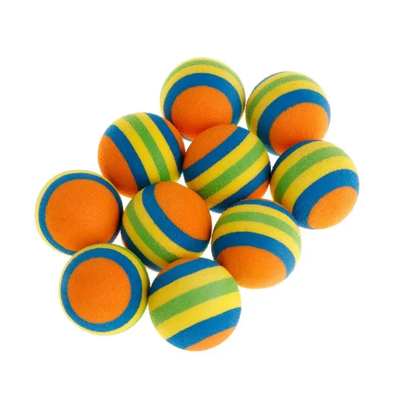 jouet pour chat-Tiboule™