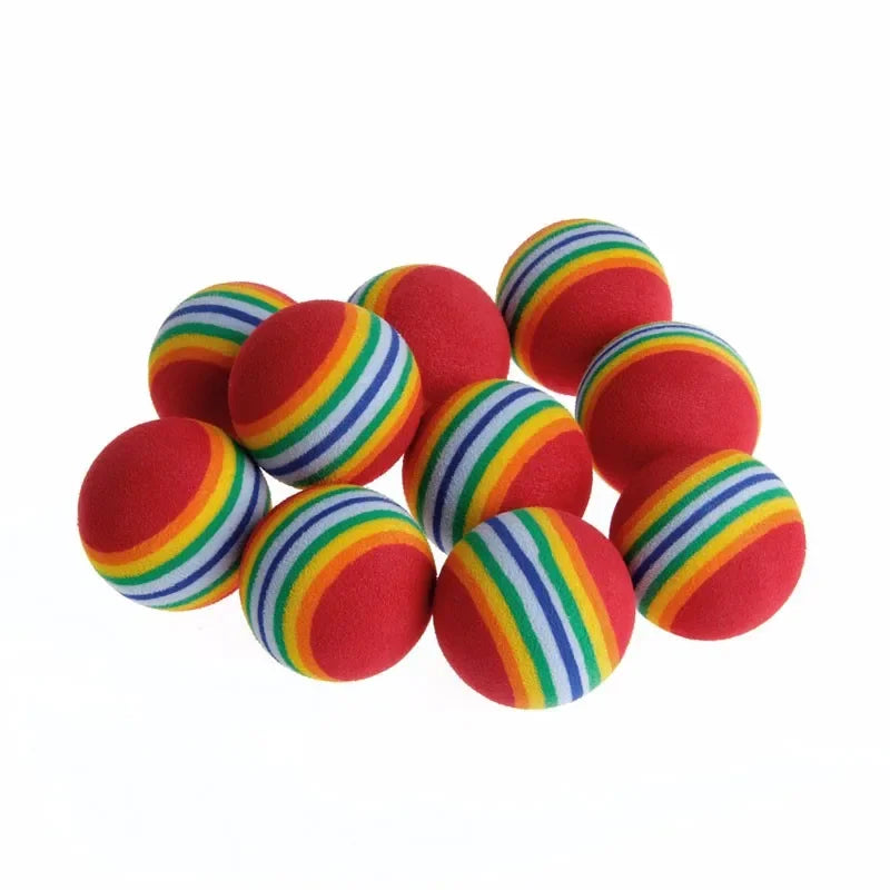 jouet pour chat-Tiboule™