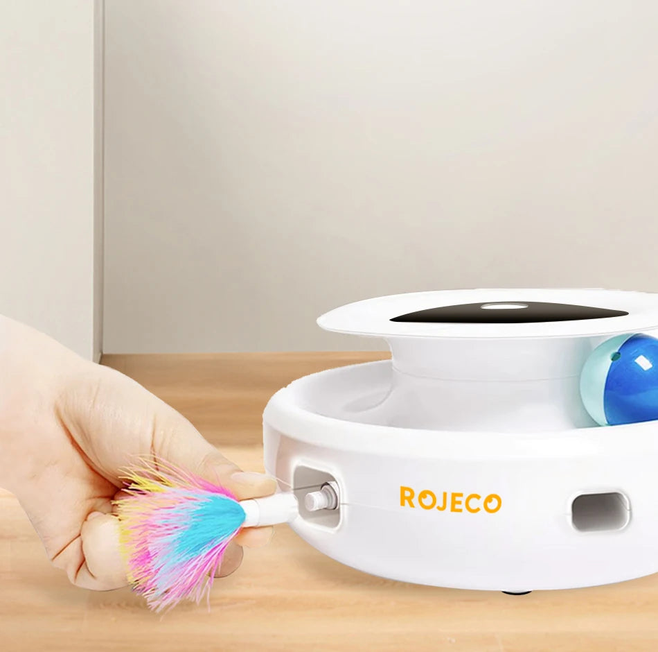 jouet pour chat -Playcat™
