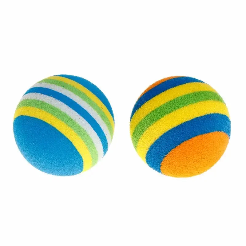jouet pour chat-Tiboule™