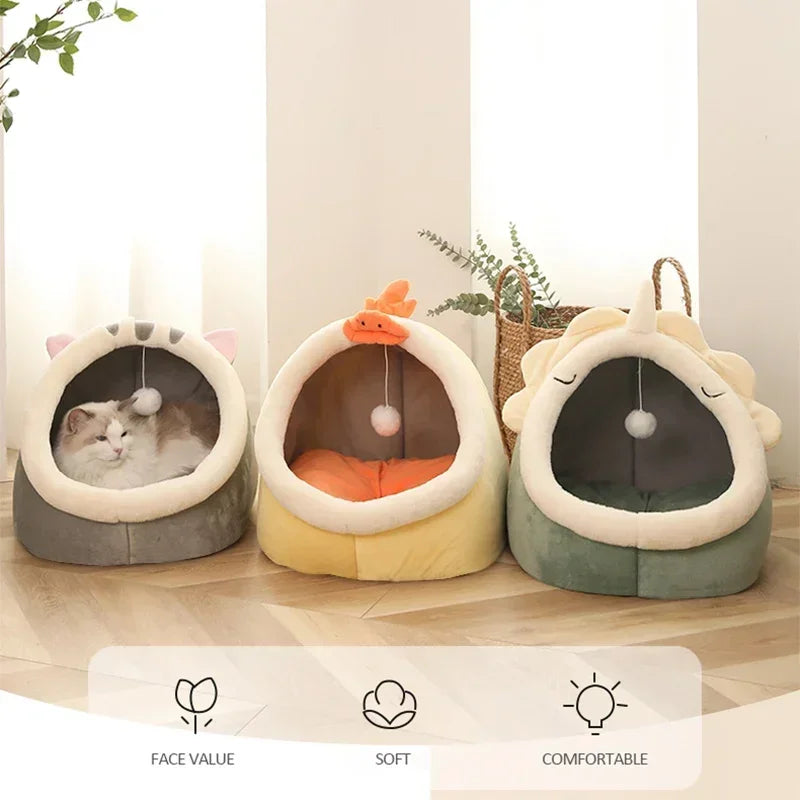 niche pour chat- PetHouse™