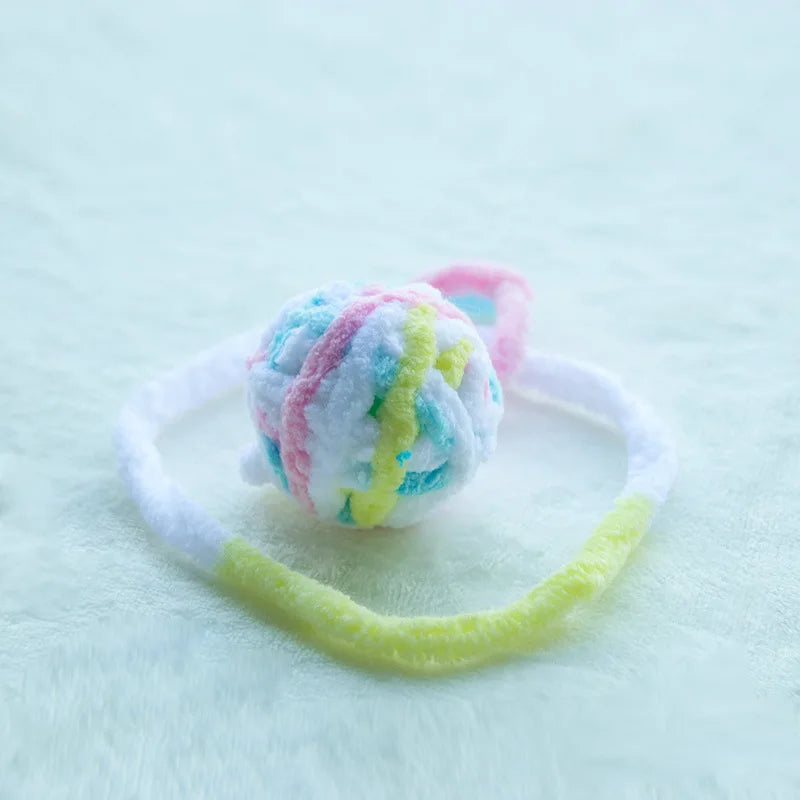 jouet pour chat- Frouboule™