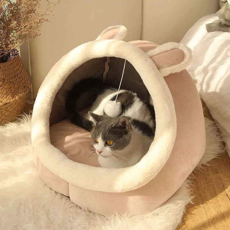 niche pour chat- PetMignion™
