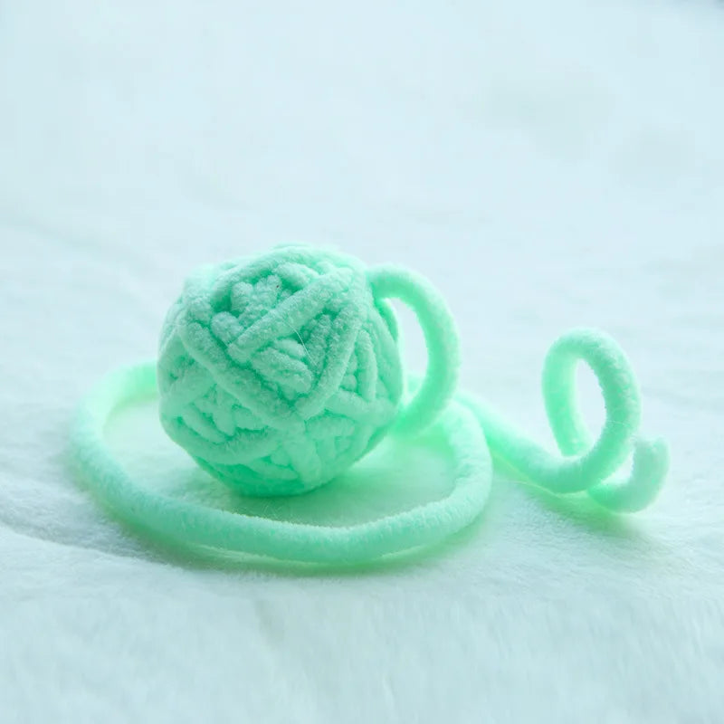 jouet pour chat- Frouboule™