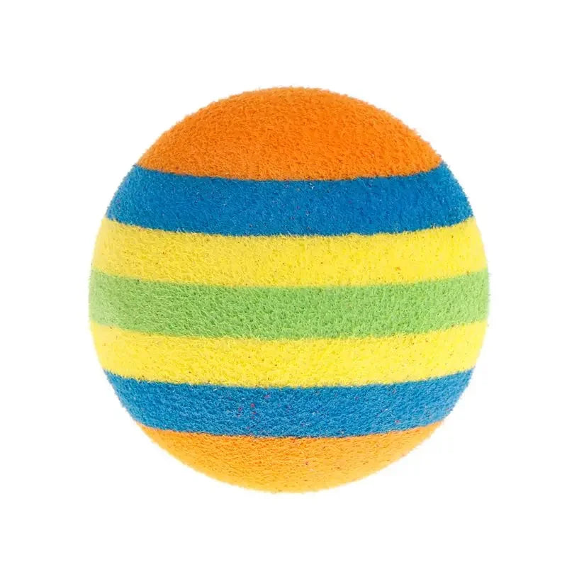 jouet pour chat-Tiboule™