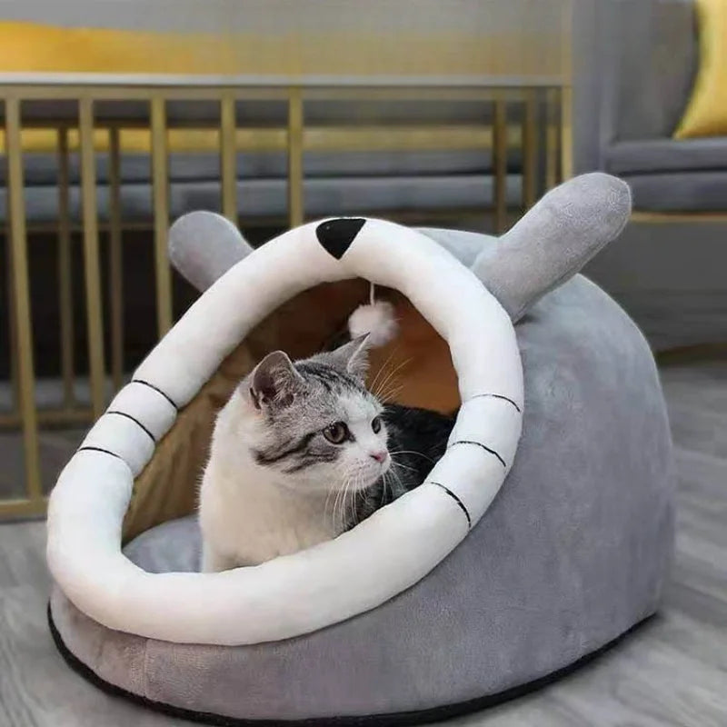 niche pour chat- PetMignion™