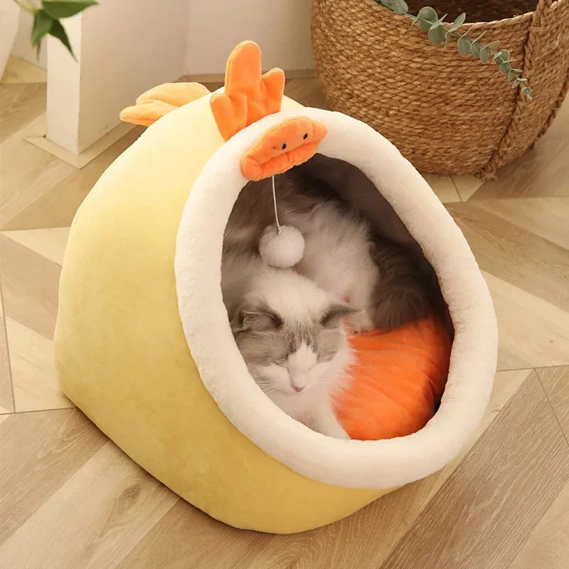 niche pour chat- PetHouse™