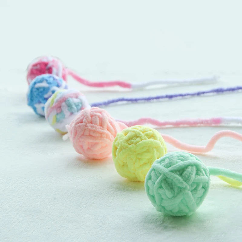 jouet pour chat- Frouboule™