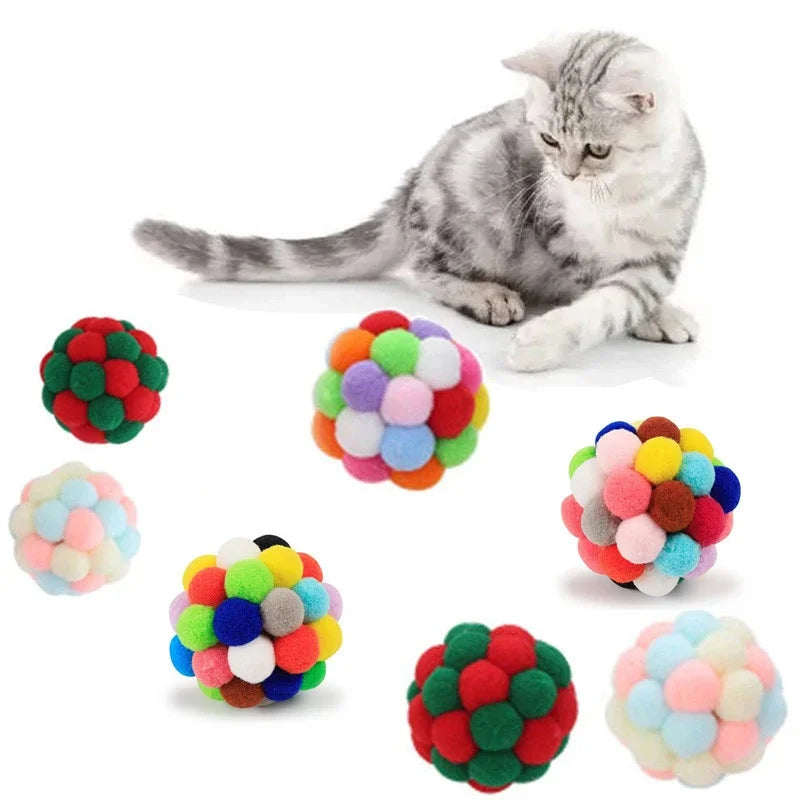 jouet pour chat- pompCat™