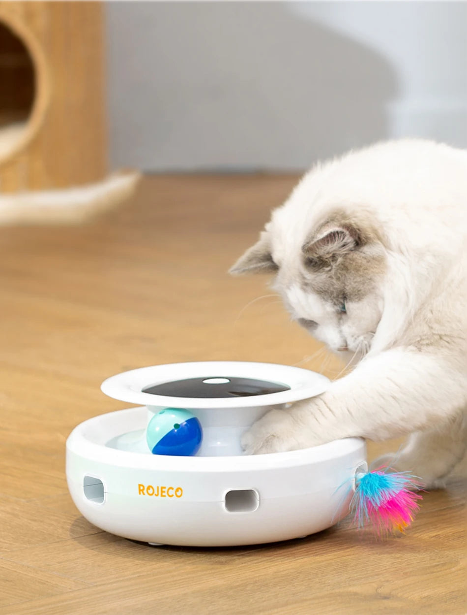 jouet pour chat -Playcat™