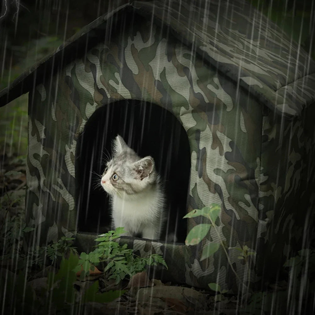 niche pour chat- lifesaver™