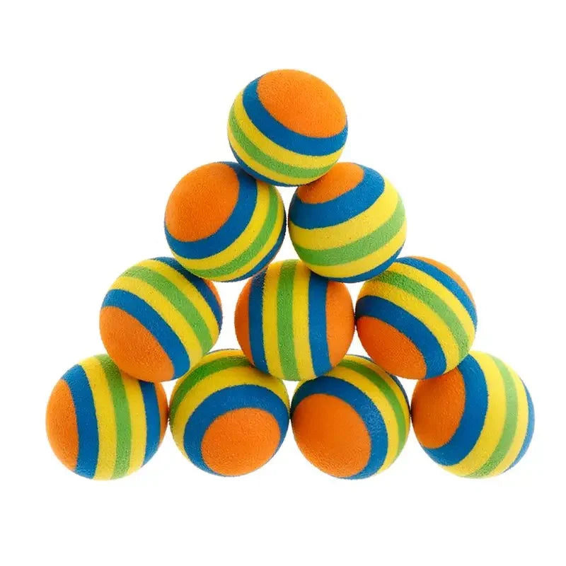 jouet pour chat-Tiboule™