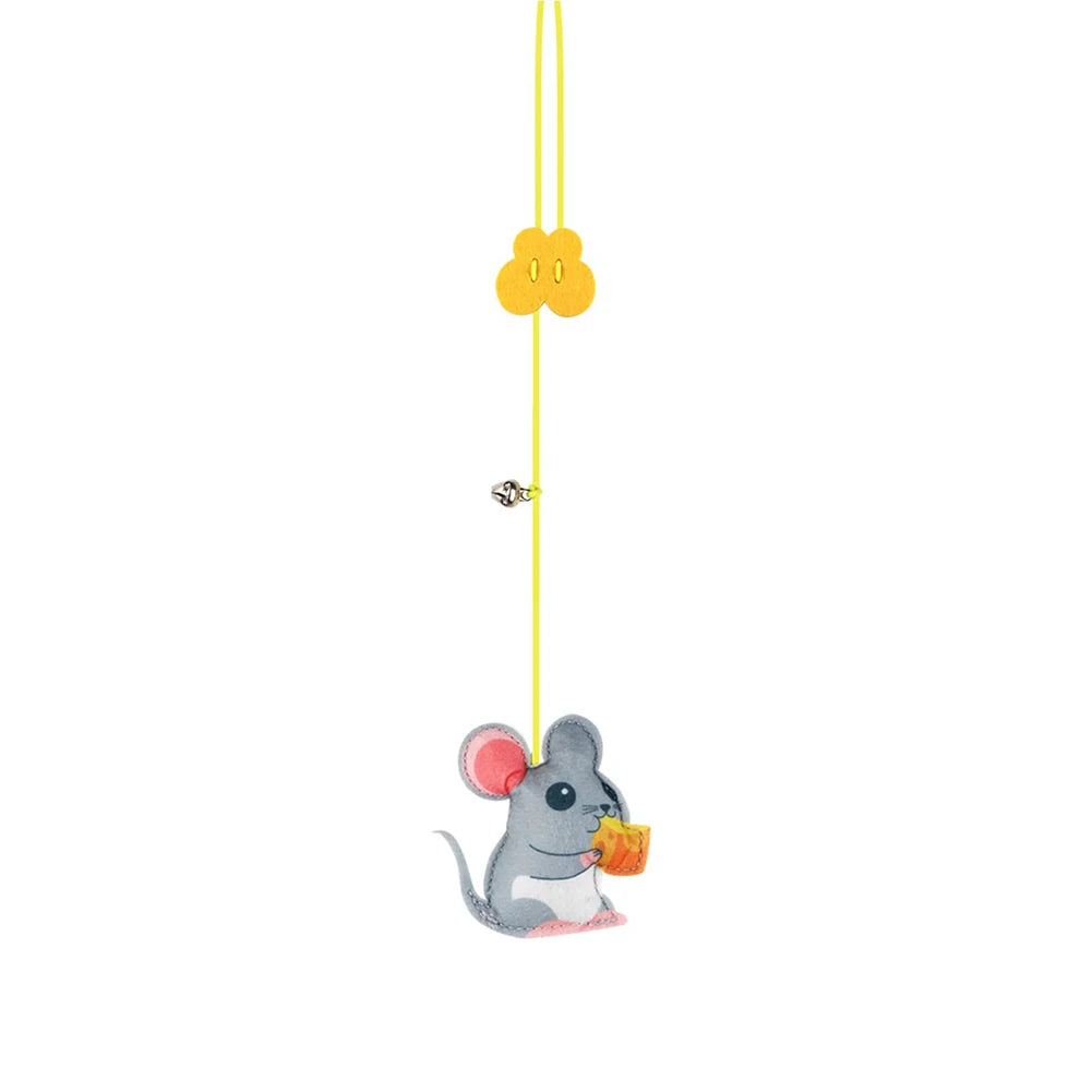 jouet pour chat - DiscoPet™
