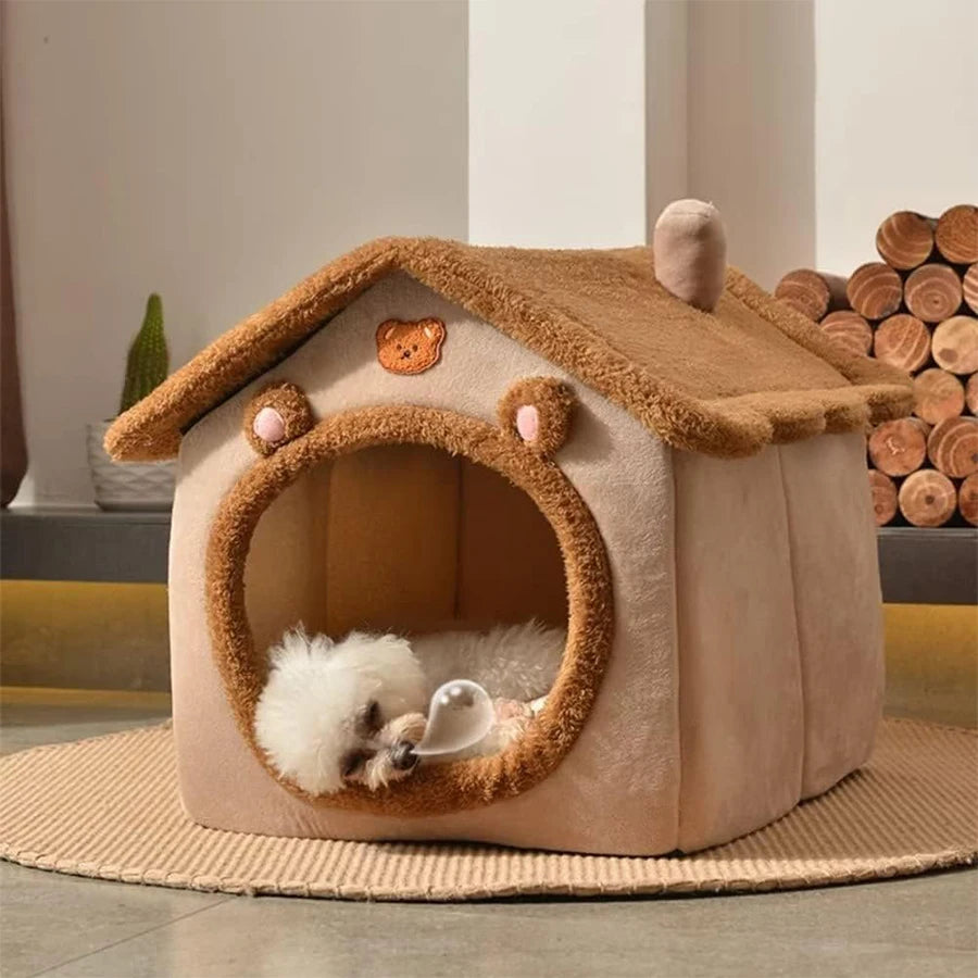 niche pour chat- MINIpet™