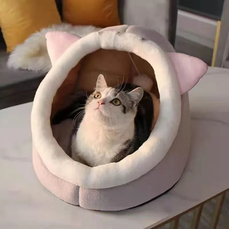niche pour chat- PetMignion™