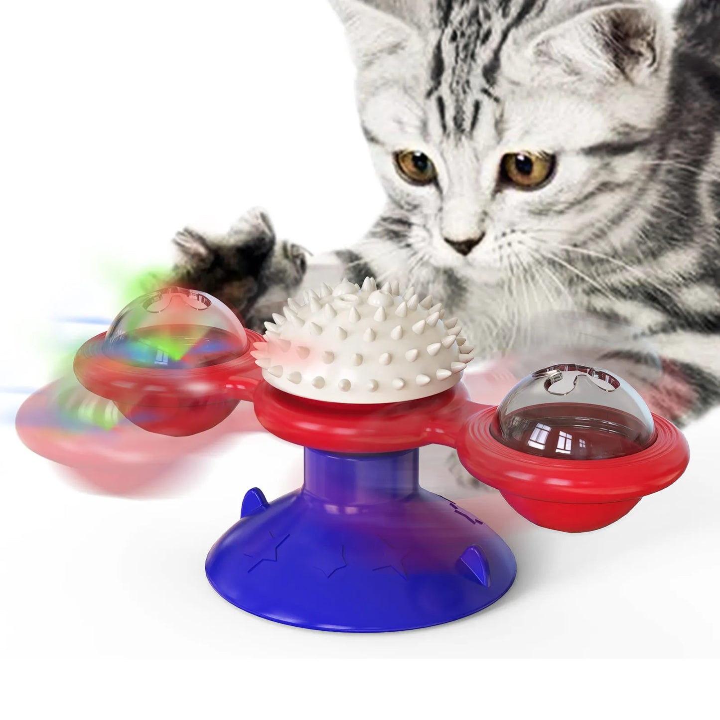 jouet pour chat- puzzlon™