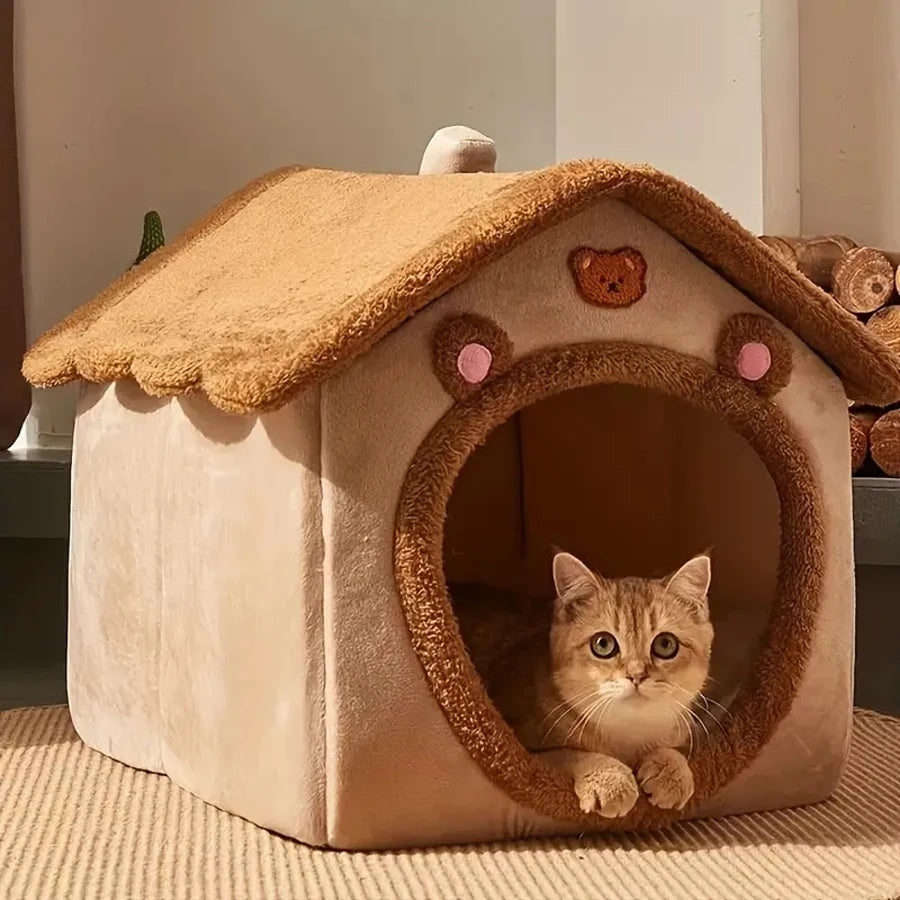 niche pour chat- MINIpet™
