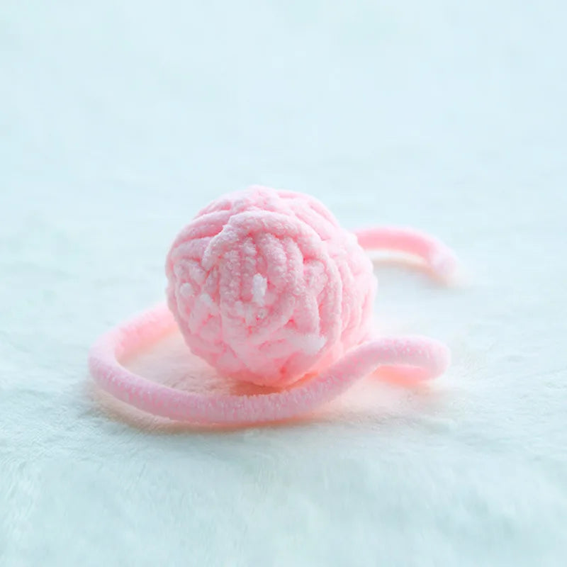 jouet pour chat- Frouboule™
