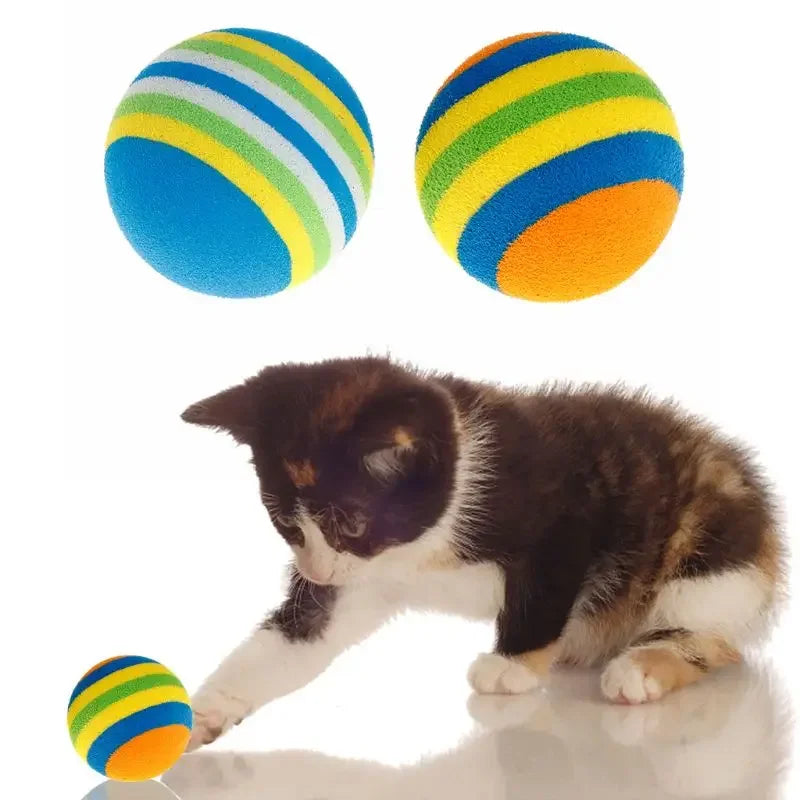 jouet pour chat-Tiboule™