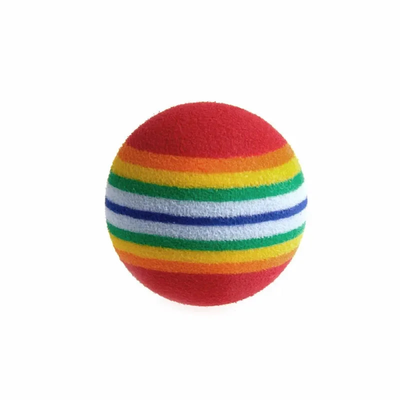 jouet pour chat-Tiboule™