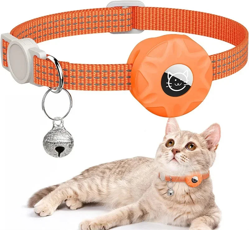 collier pour chat - réGPSi™
