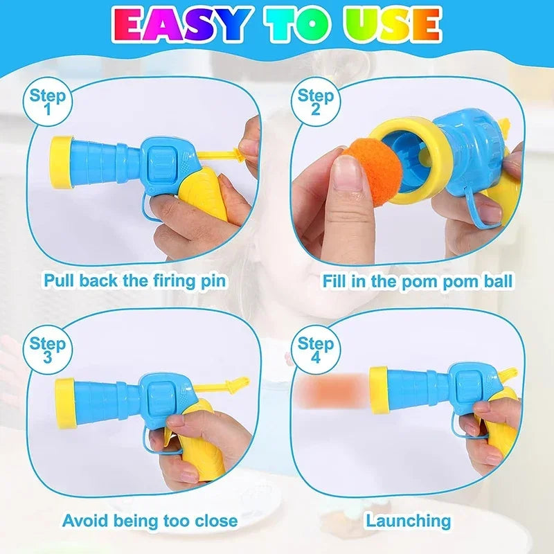 jouet pour chat- pisto-BoulitCAt™