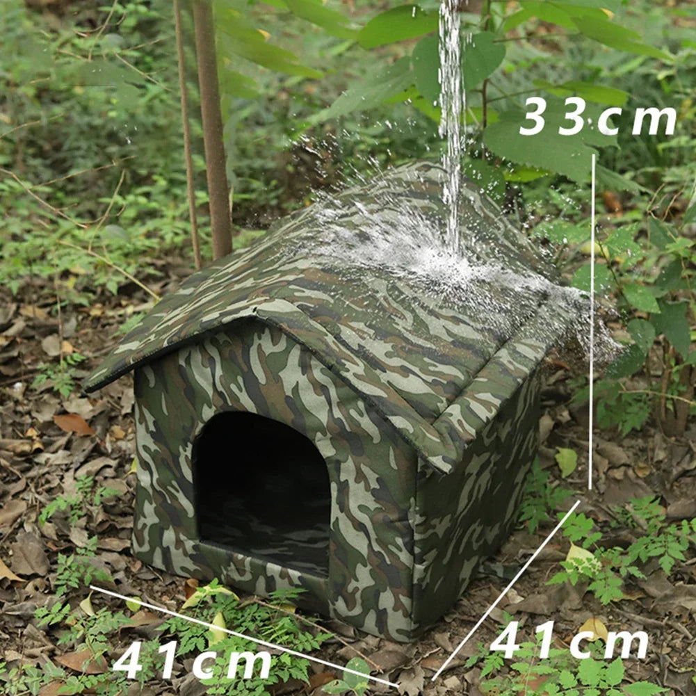 niche pour chat- lifesaver™