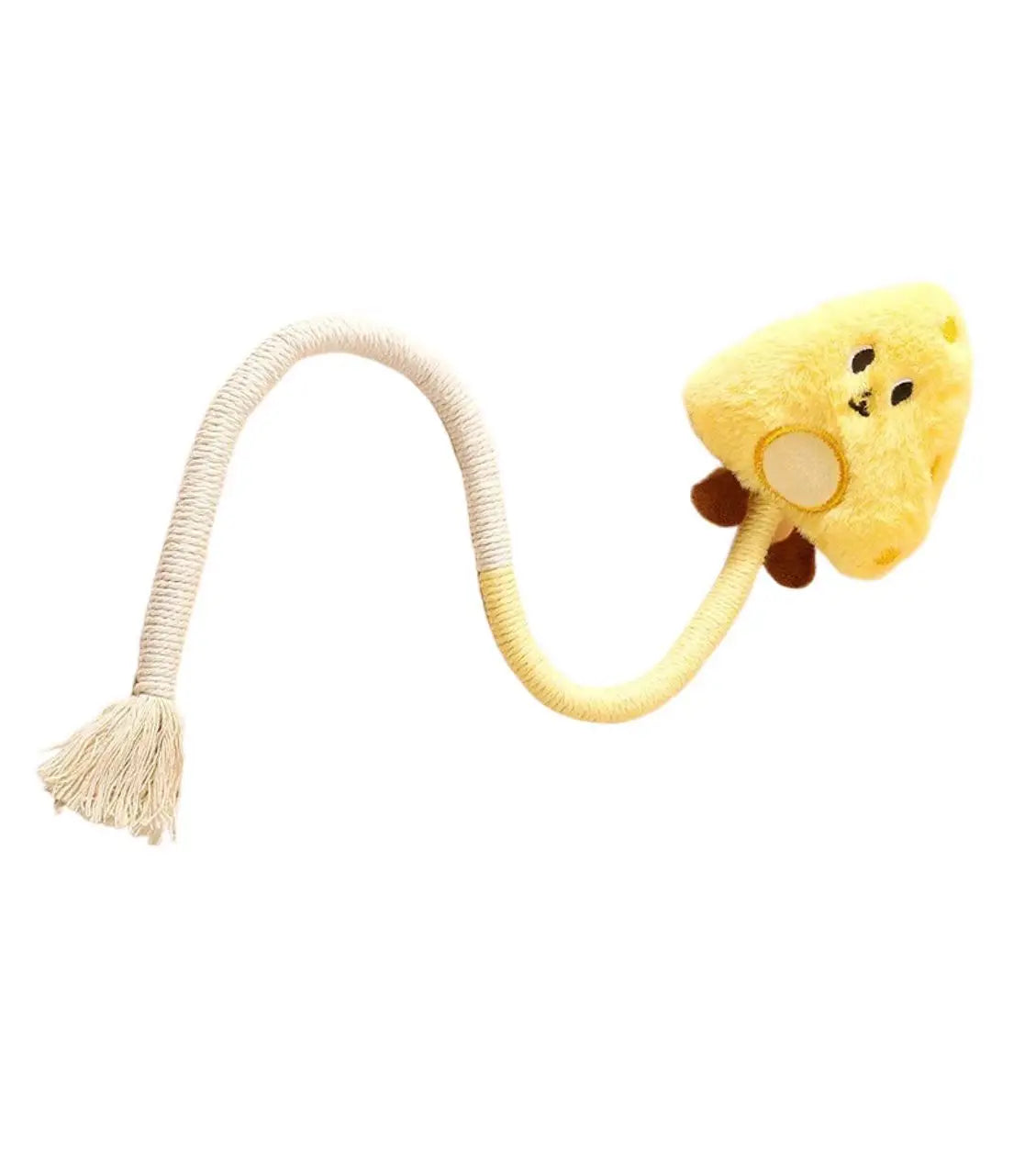 jouet pour chat- plucat™