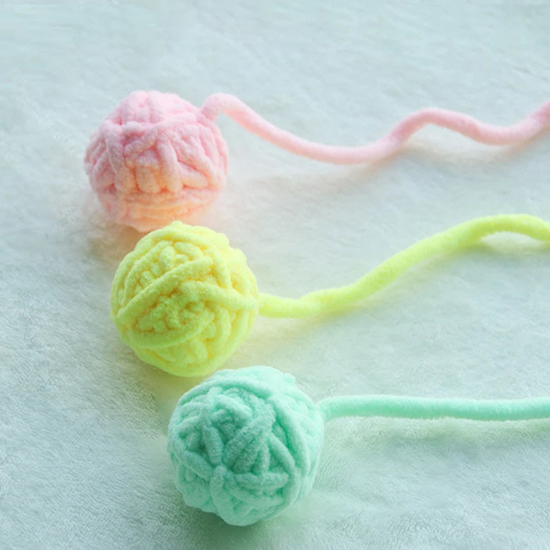 jouet pour chat- Frouboule™