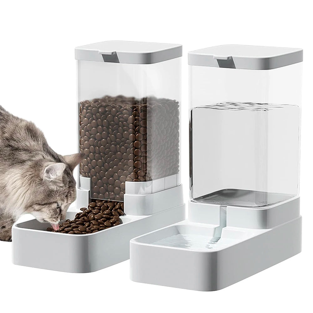 distributeur de croquettes pour chat -Distriocat2âą