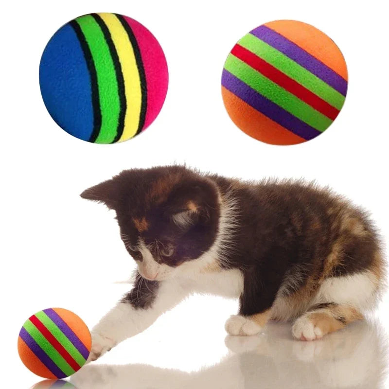jouet pour chat-Tiboule™
