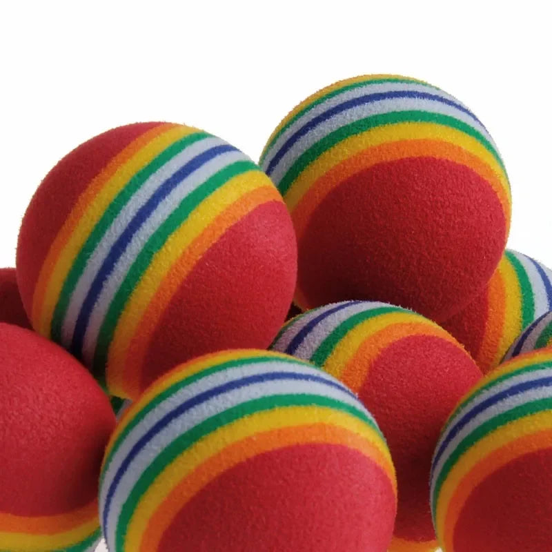 jouet pour chat-Tiboule™