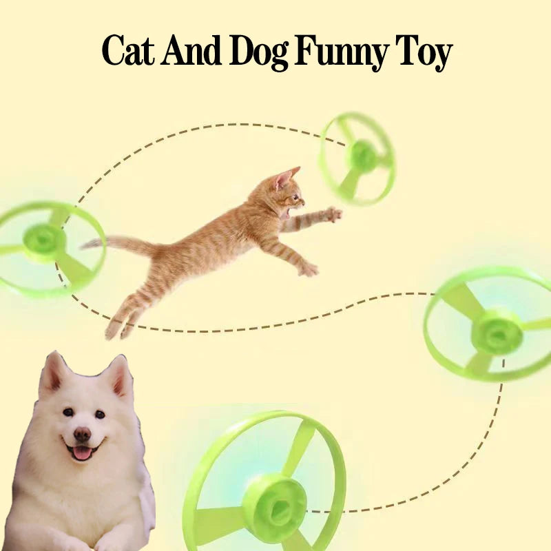 jouet pour chat-PistoCat™