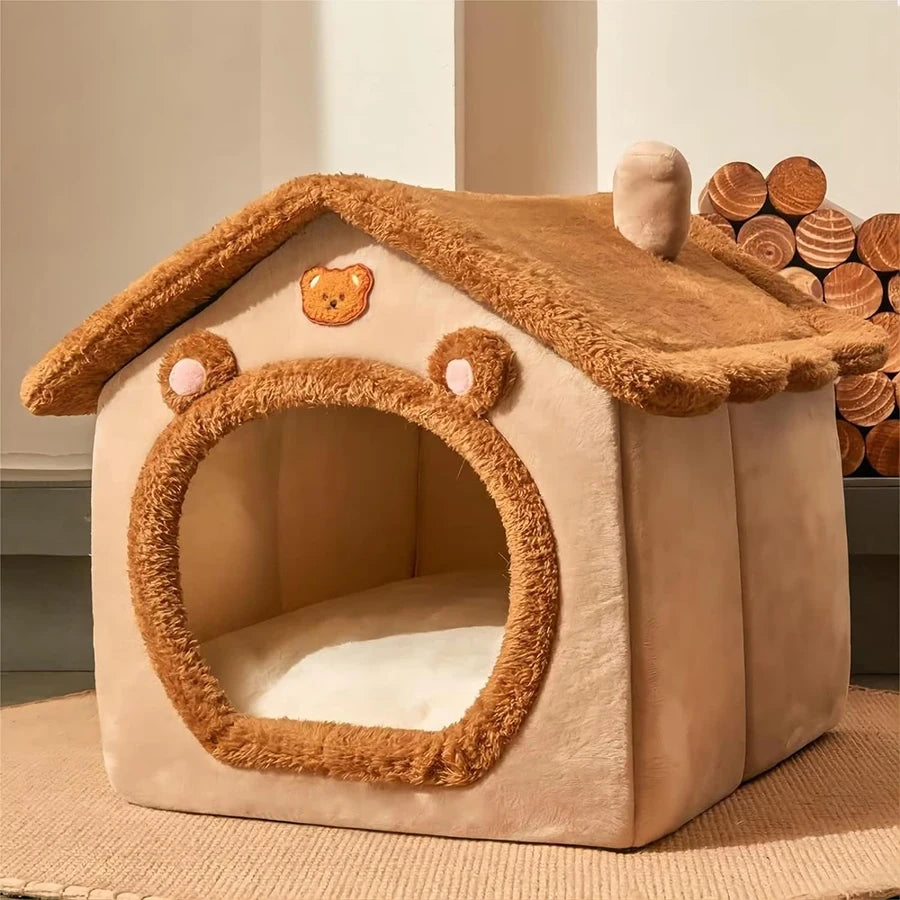 niche pour chat- MINIpet™